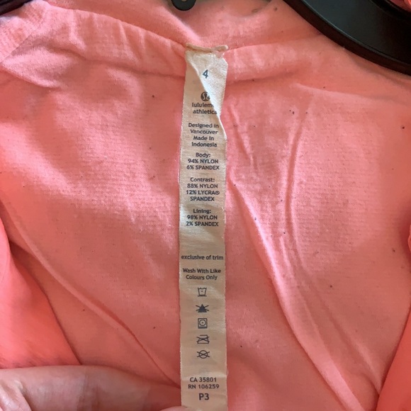 Lululemon Street To Studio Jacket - Picture 13 of 15